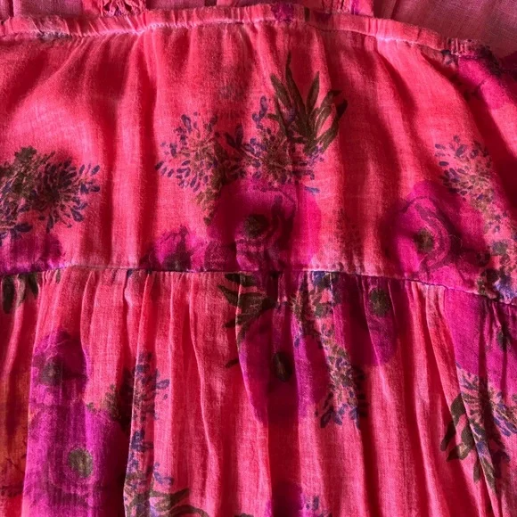 RAGA Maxi Dress (Size Small) NWT - Picture 4 of 14